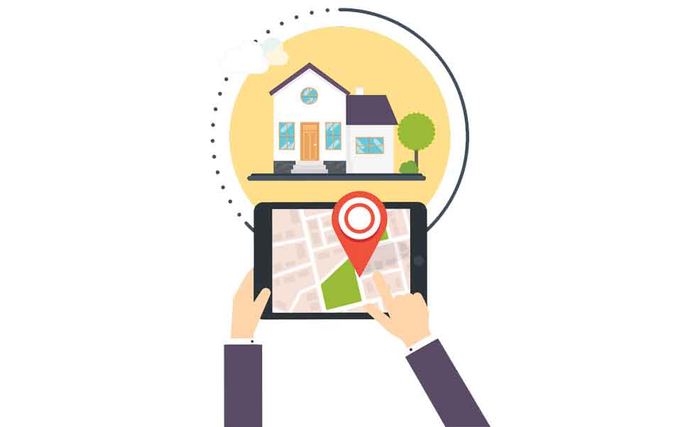 60% ఇండ్లకు జియోట్యాగింగ్‌