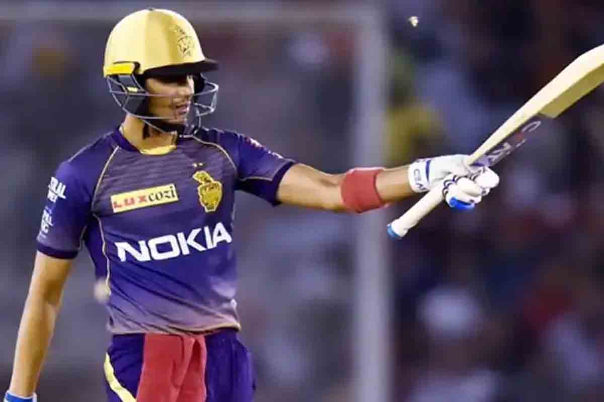 KKR vs RR | పవర్ ప్లే ముగిసేసరికి కోల్కతా స్కోర్ 34/0