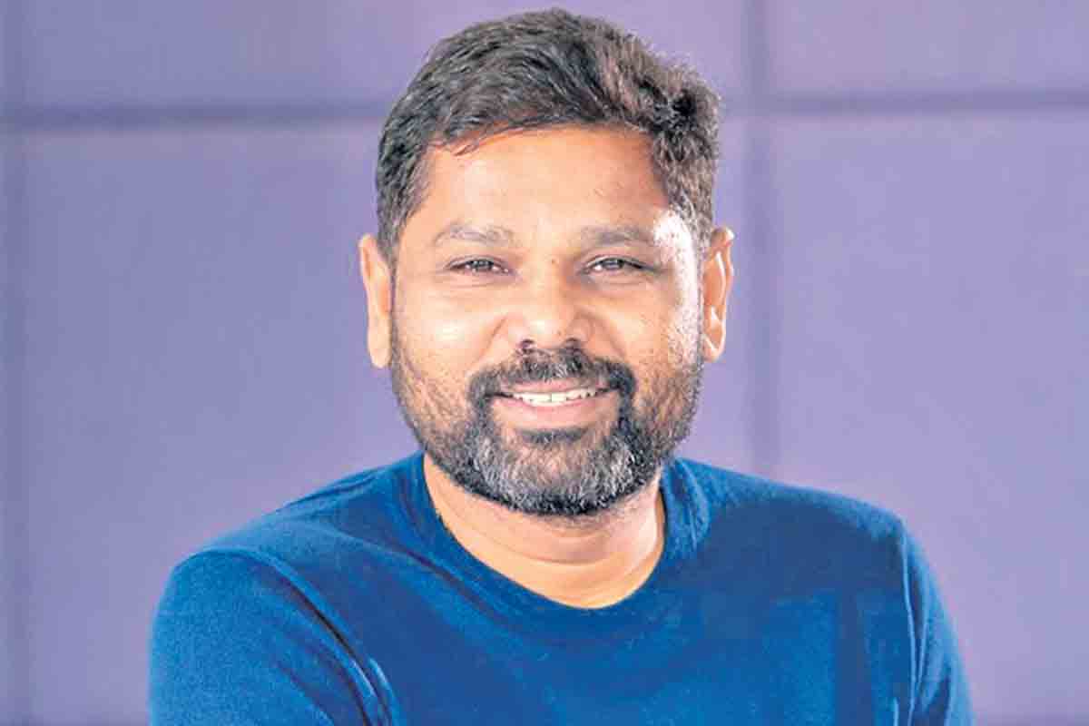 కోట్లు సంపాదించి.. తన కంపెనీ ఉద్యోగులను కోటీశ్వరులుగా మార్చాడు