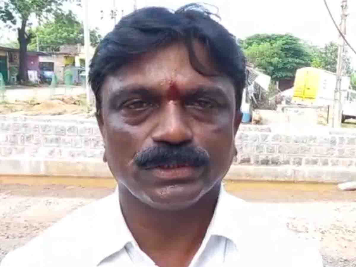 Huzurabad | సంక్షేమ స‌ర్కారు వెంటే ఉంటాం..