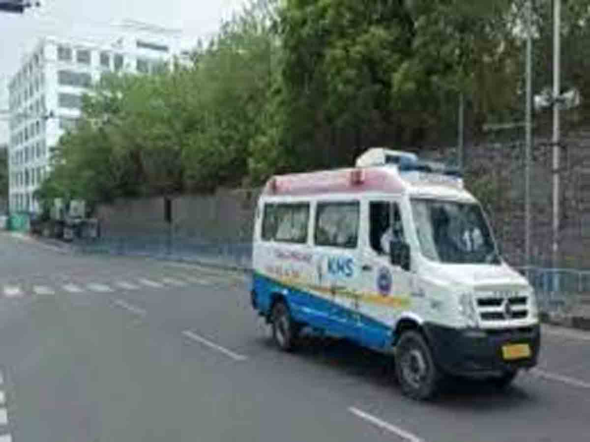 మలక్‌పేట్‌ – సికింద్రాబాద్‌ గ్రీన్‌ చానల్‌