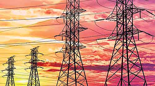 లెబనాన్‌లో కుప్పకూలిన గ్రిడ్‌