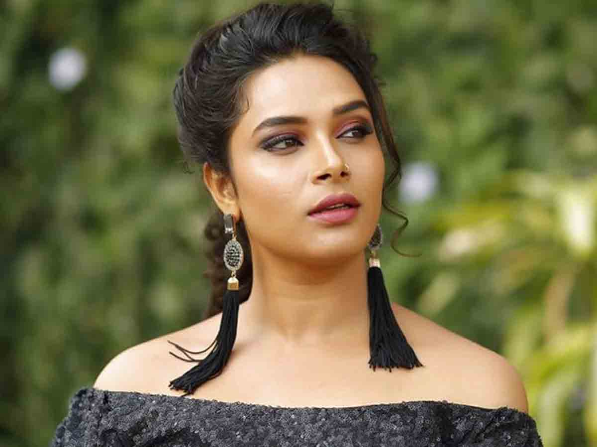 Hari Teja: హరితేజ సపోర్ట్ ఎవరికో తెలుసా?
