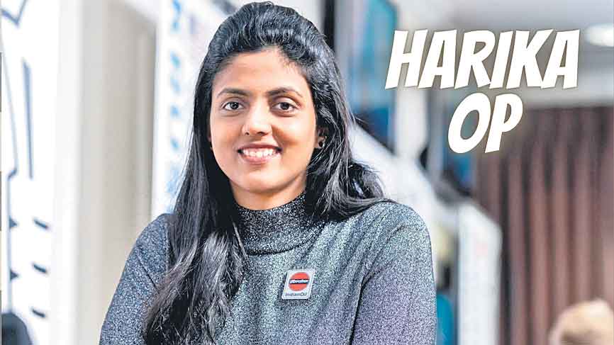 ఫైనల్లో భారత్‌