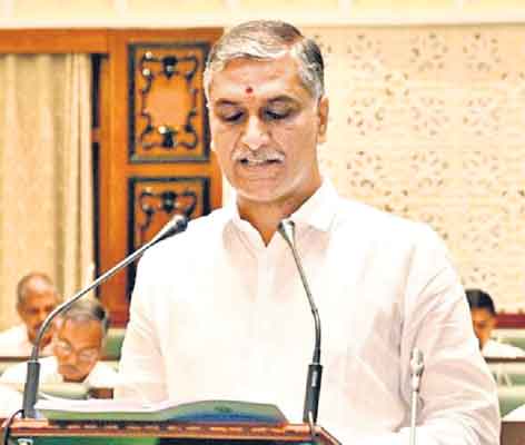 సంగమేశ్వర, బసవేశ్వరకు త్వరలో శంకుస్థాపన