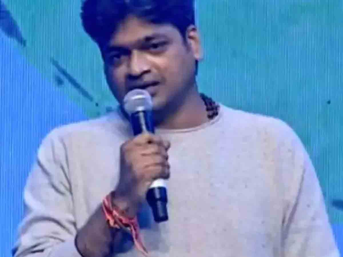 Pooja Hegde: పూజా హెగ్డేతో ఫోన్ కాల్ మాట్లాడాల‌న్నా వెయిట్ చేయాలి: హ‌రీష్ శంక‌ర్