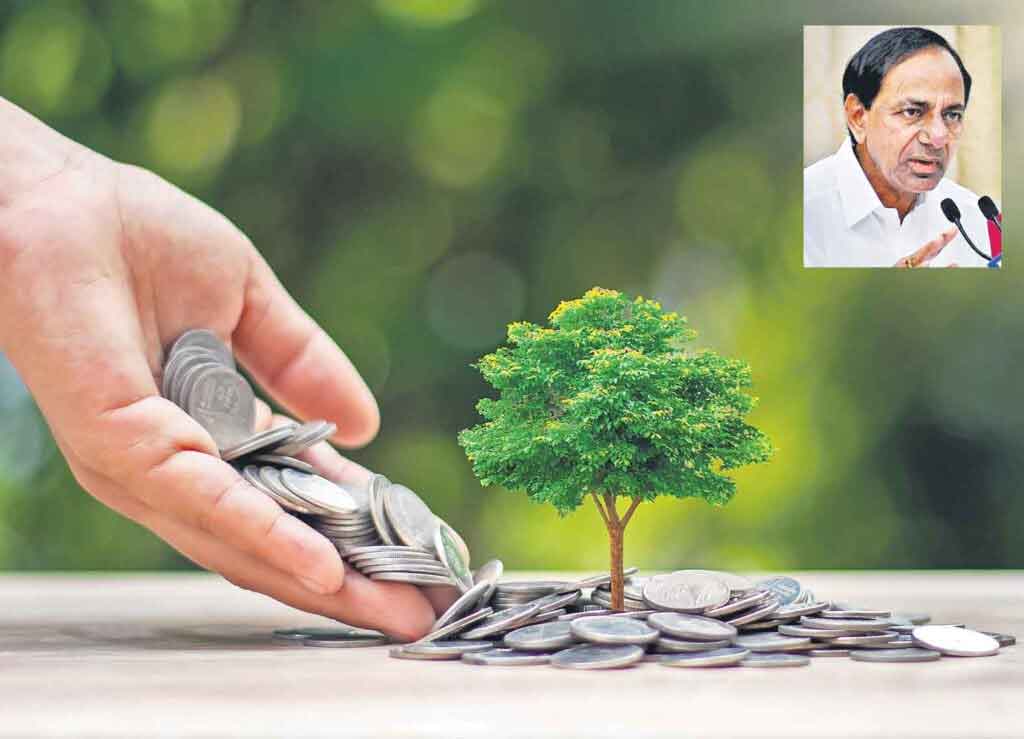 హరిత హక్కు-బాధ్యత