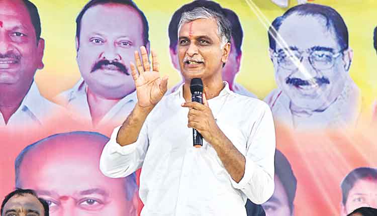 టీఆర్‌ఎస్‌ విజయం ఖాయం