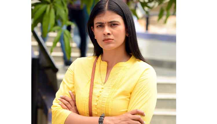 అనాథల కోసం పోరాడే ‘గీత’