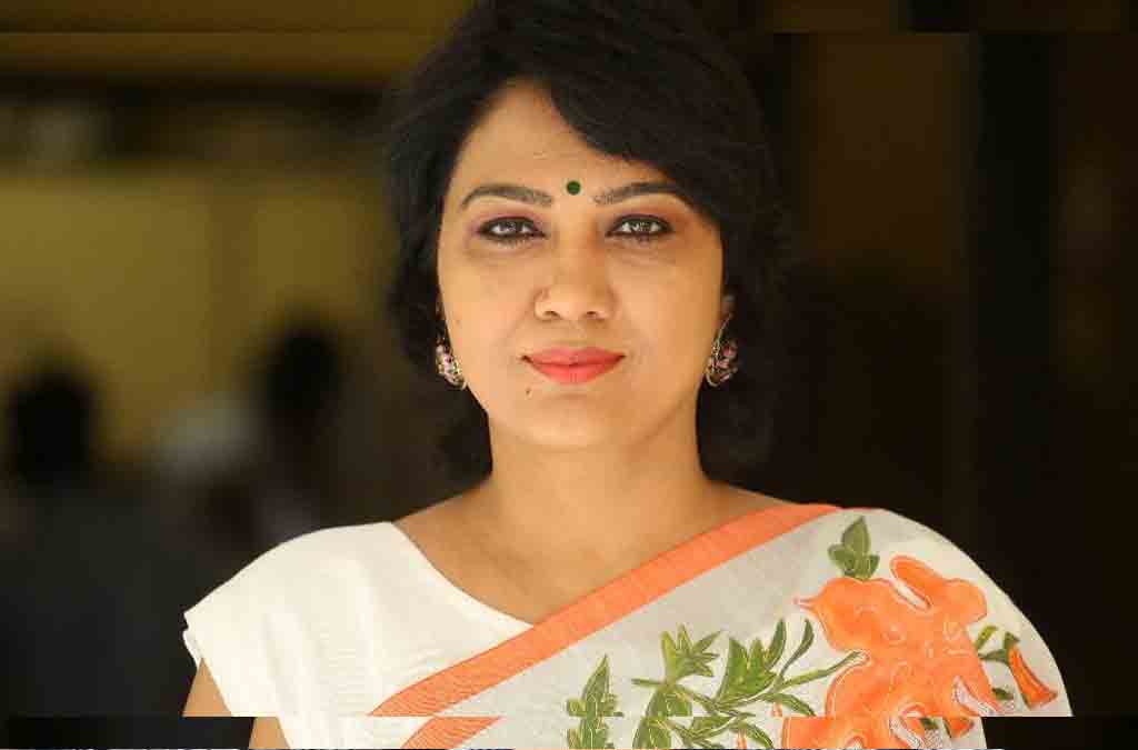 Hema | నాపై దుష్ప్ర‌చారం..న‌రేశ్‌, క‌రాటే క‌ల్యాణిపై హేమ ఫిర్యాదు