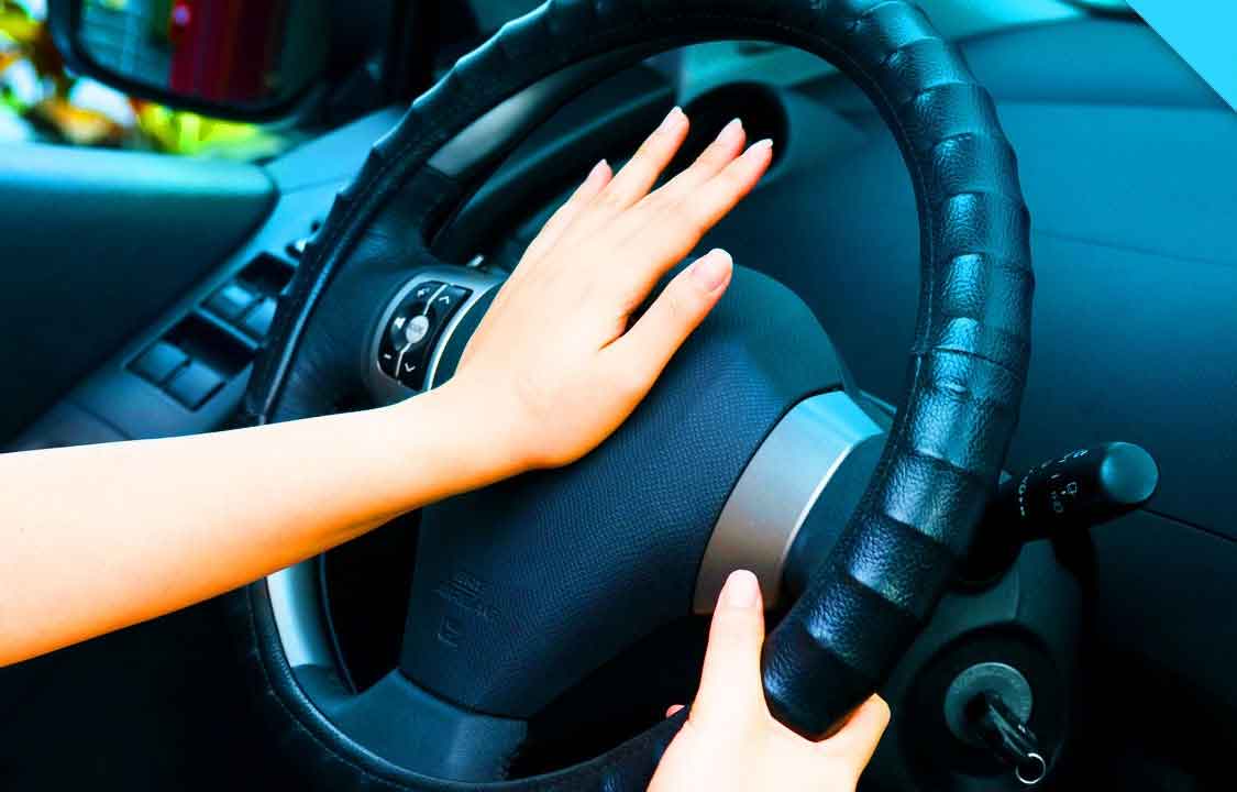 వాహనాల హారన్‌లో భారత సంగీతం!