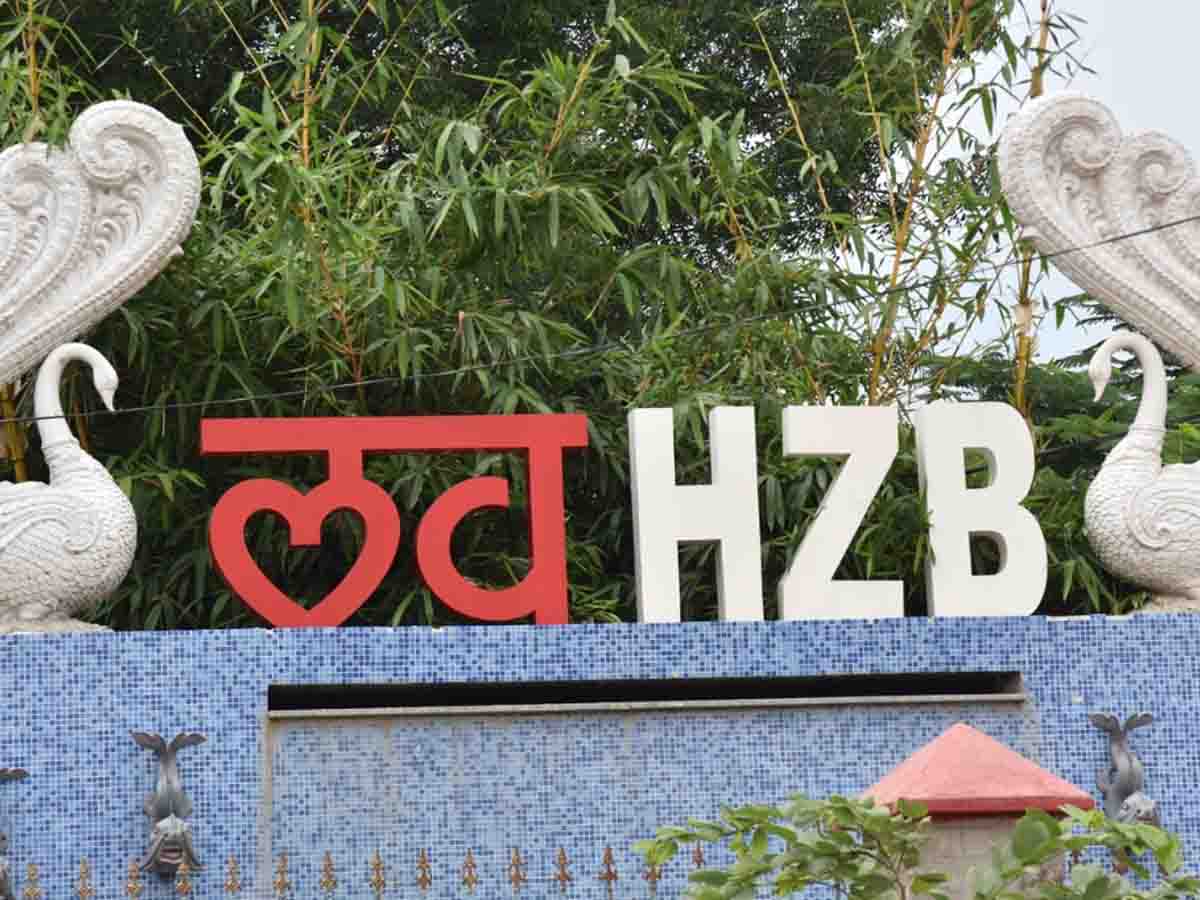 Huzurabad by poll | హుజూరాబాద్‌లో ఓట్ల పండుగ‌కు స‌ర్వం సిద్ధం..