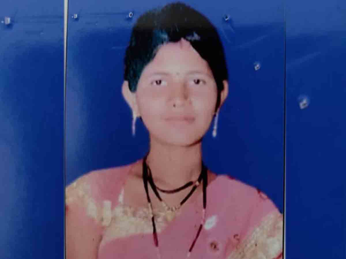 పేట్‌బషీరాబాద్‌లో వివాహిత అదృశ్యం