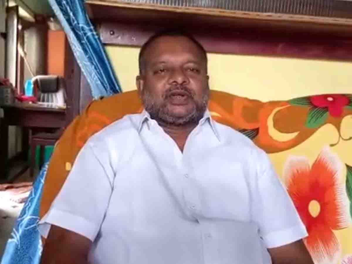 TRS | హుజూరాబాద్‌లో ప్ర‌జ‌ల మాటిదే…ఎవ‌రికి ఓటేస్తామంటున్నారంటే..?