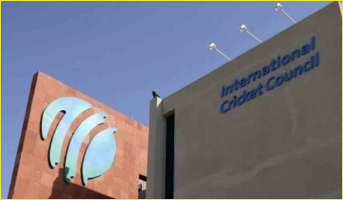 టీ20 వ‌ర‌ల్డ్‌క‌ప్ నుంచి బ్యాట్స్‌మ‌న్‌ను బ్యాట‌ర్‌గా మార్చ‌నున్న ఐసీసీ