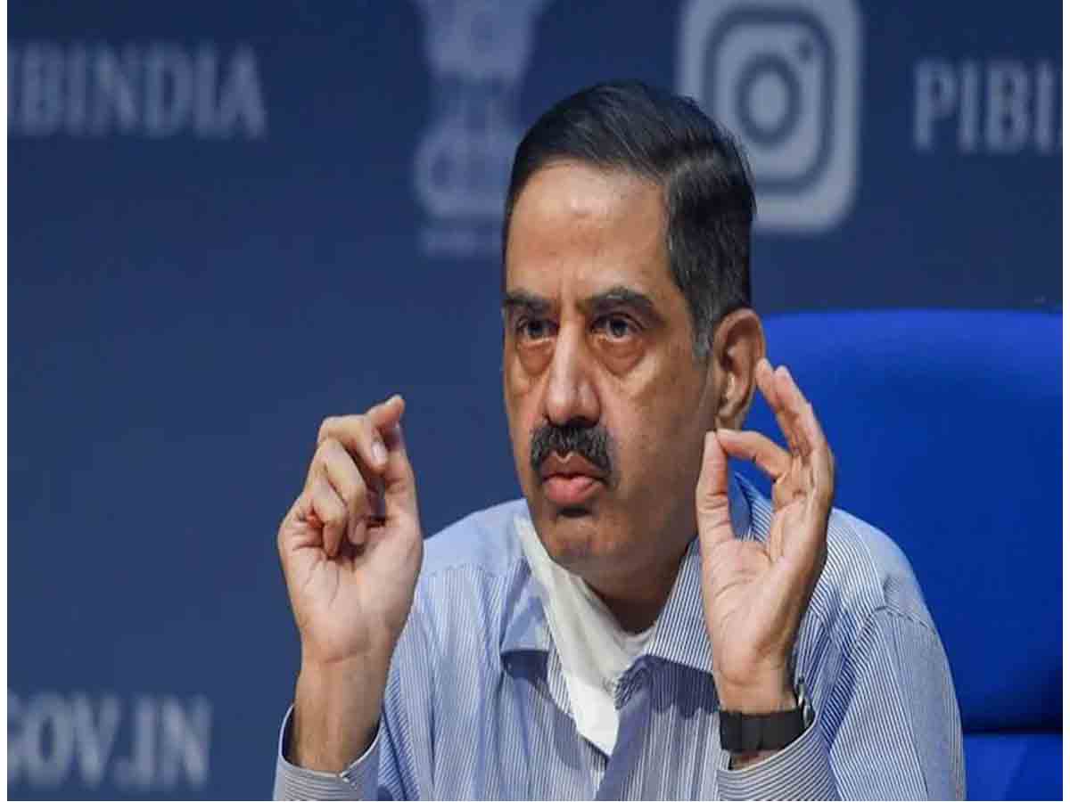 బూస్ట‌ర్ డోసుల‌పై ఐసీఎంఆర్ చీఫ్ కీల‌క వ్యాఖ్య‌లు