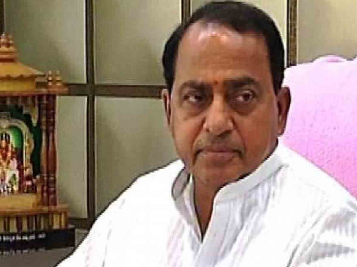 పోడు భూముల‌పై రేపు భేటీ కానున్న అఖిల ప‌క్షం