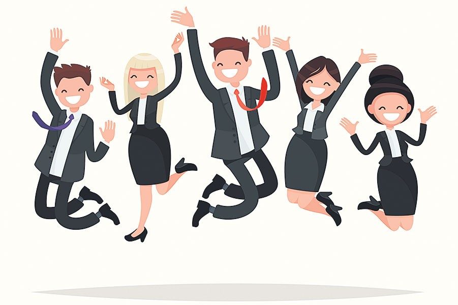 జోరందుకున్న నియామకాలు