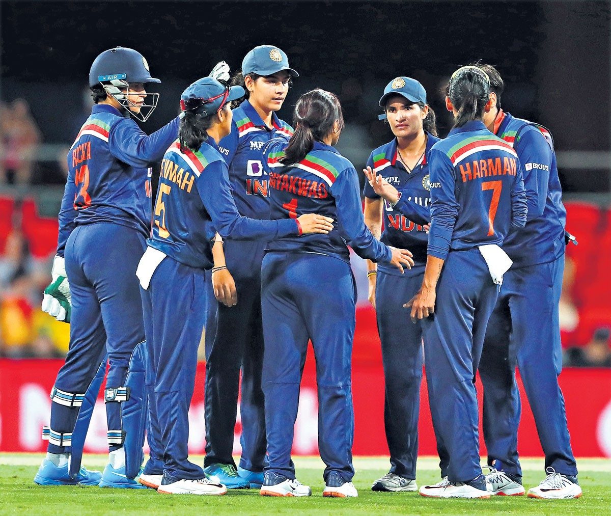 బ్యాటింగ్‌ వైఫల్యంతో..