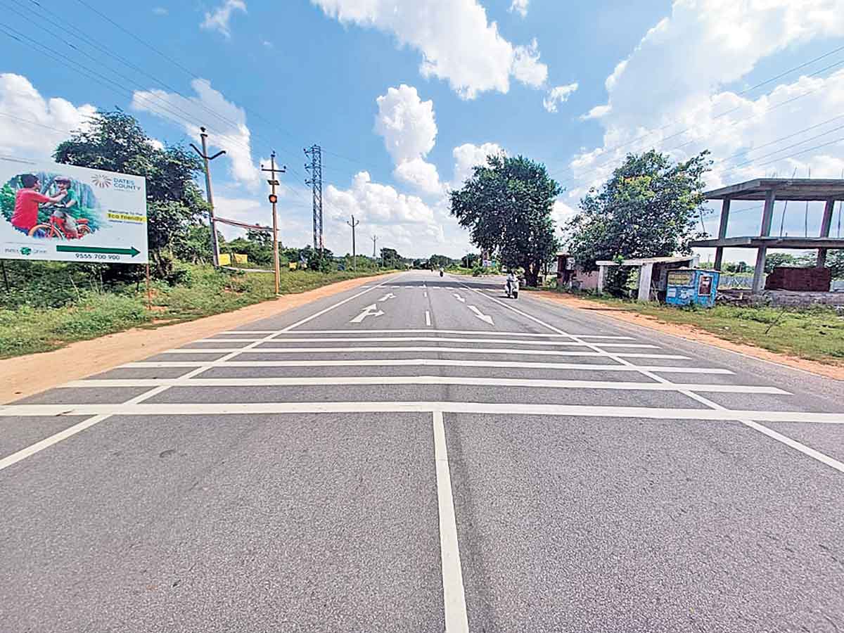 ప్రణాళికలు రచిస్తూ ప్రాణాలు రక్షిస్తూ..