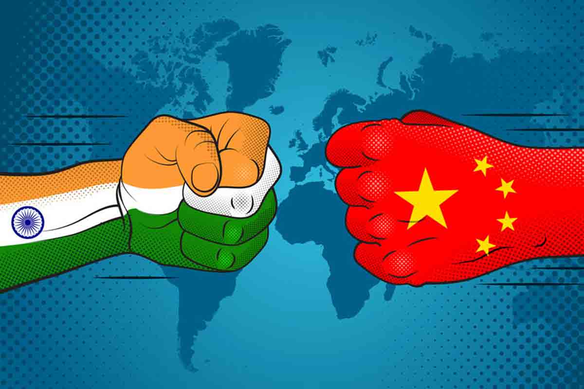 అరుణాచల్‌కు భార‌త నేత‌లు రావొద్దన్న చైనా.. మండిపడ్డ భారత్‌