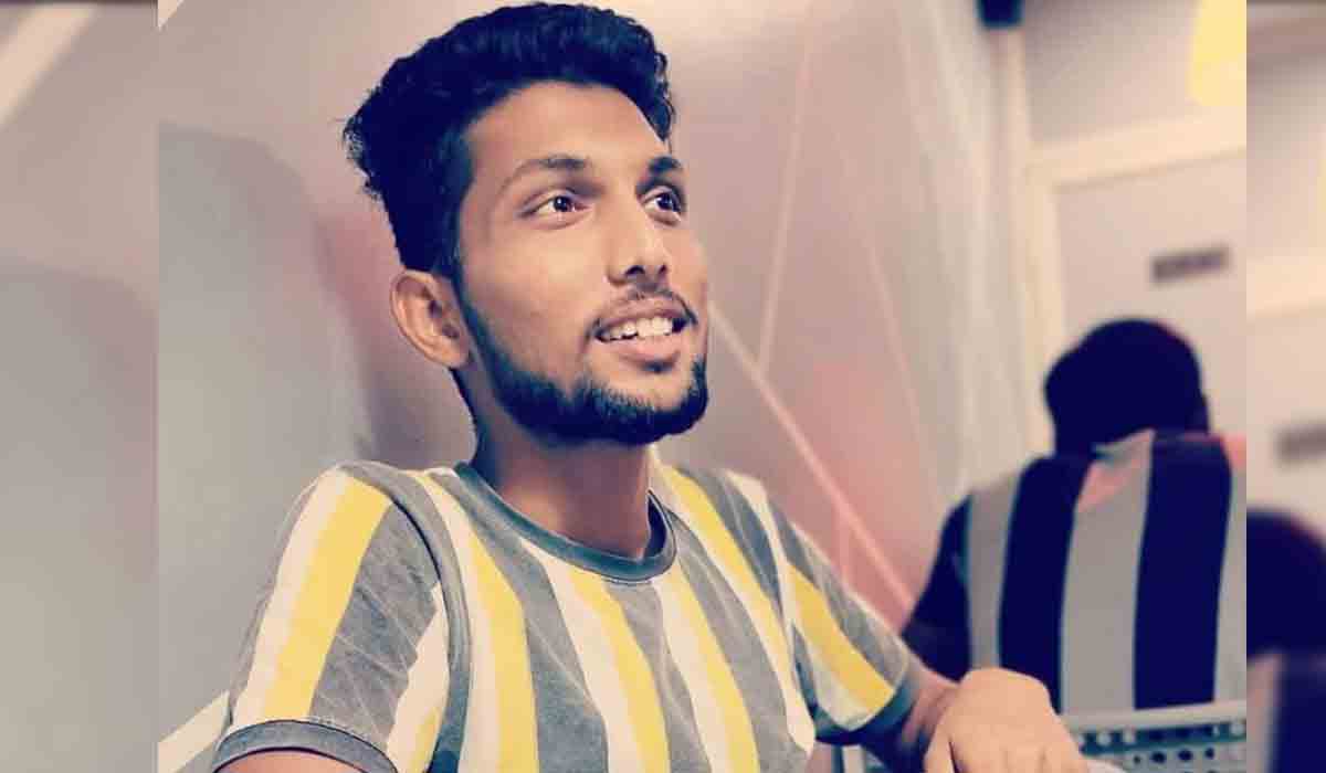 Instagram Cheating | ఇన్‌స్టాగ్రామ్‌లో యువతి మోసం.. రైలు కింద పడిన యువకుడి