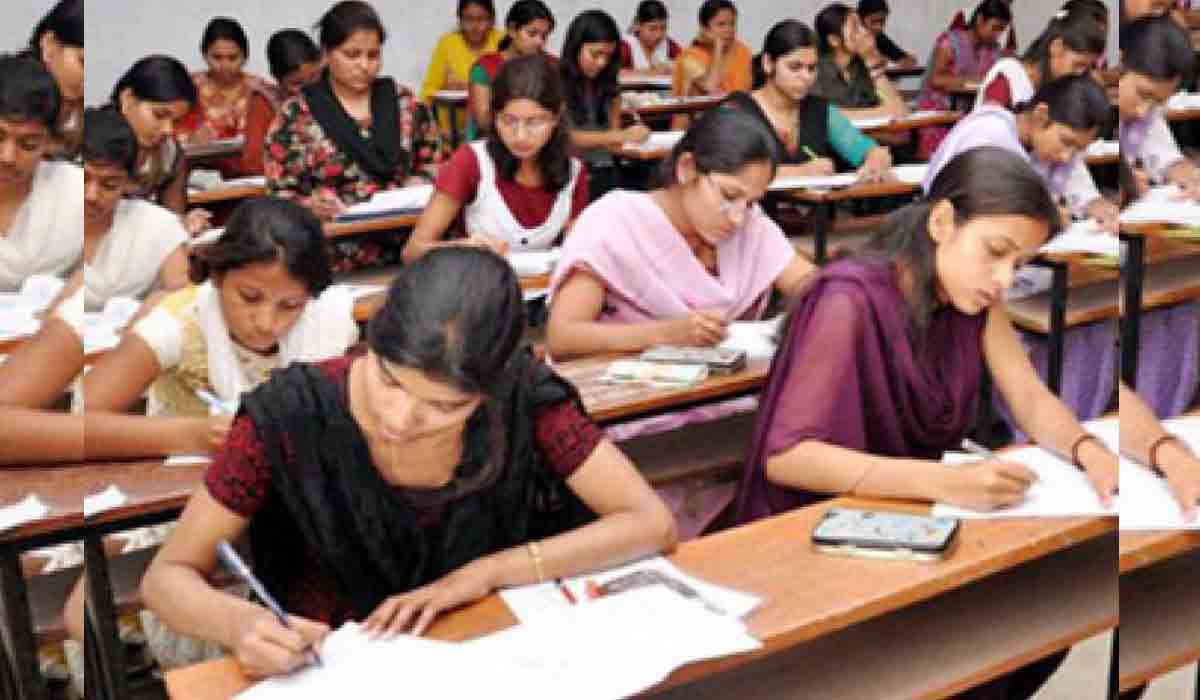 Inter exams | నిమిషం నిబంధనతో మరో ఇద్దరు విద్యార్థులు పరీక్షకు దూరం