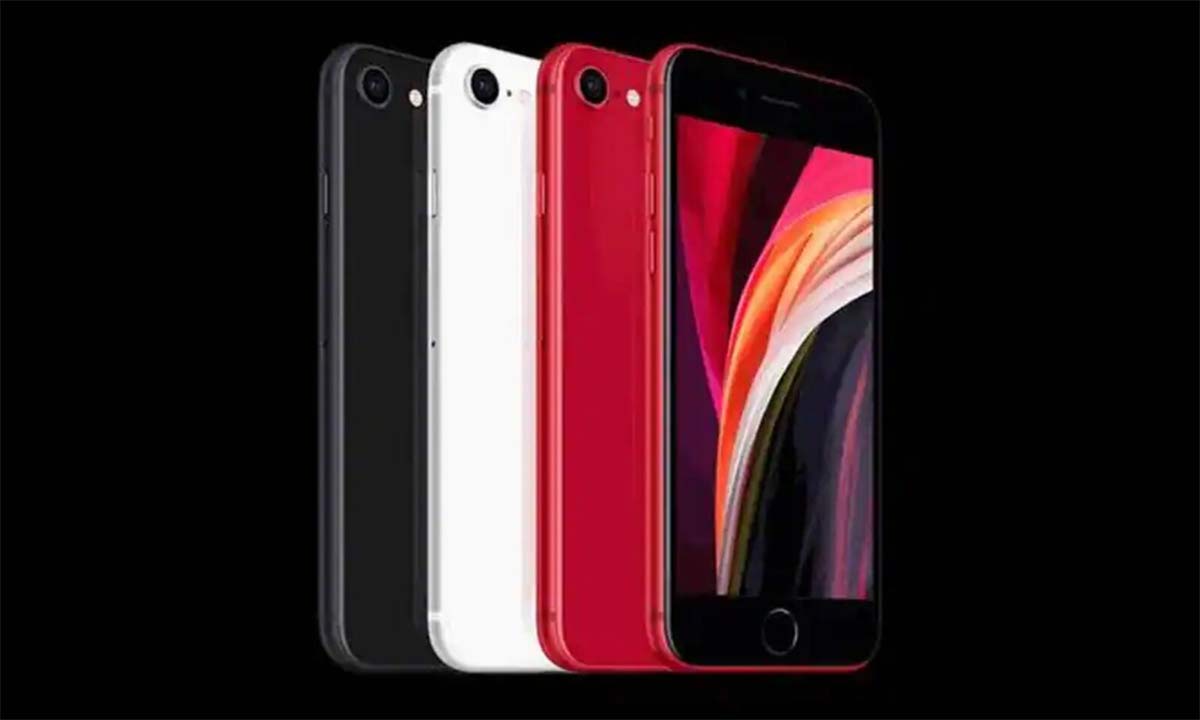 iPhone SE : ఐఫోన్ ఎస్ఈపై భారీ డిస్కౌంట్.. 18 వేలకే ఫోన్.. ఆర్డర్ చేసుకోండిలా