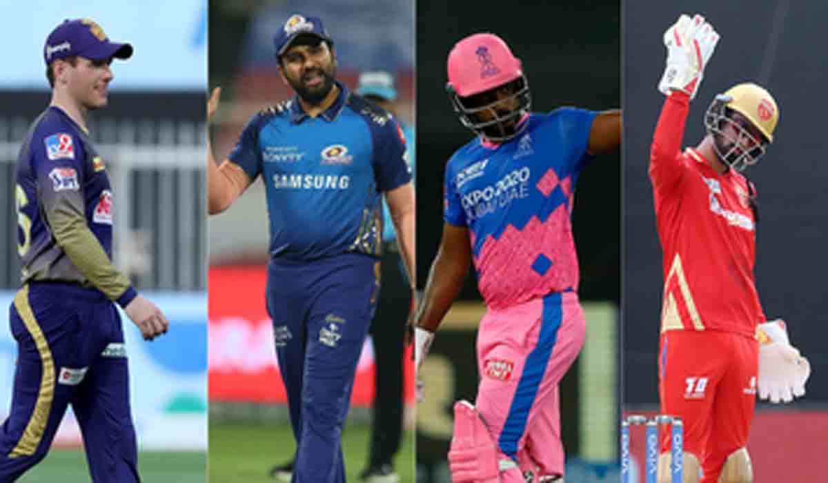 IPL 2021 | ఒక్క ప్లేఆఫ్ బెర్త్‌.. నాలుగు టీమ్స్ పోటీ
