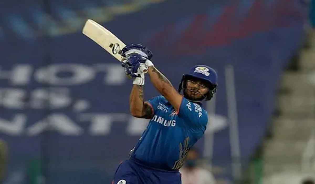 వ‌ర‌ల్డ్‌క‌ప్‌కు ఓపెన‌ర్‌గా సెలెక్ట్ చేశారు.. విరాట్ భాయ్ చెప్పాడు !