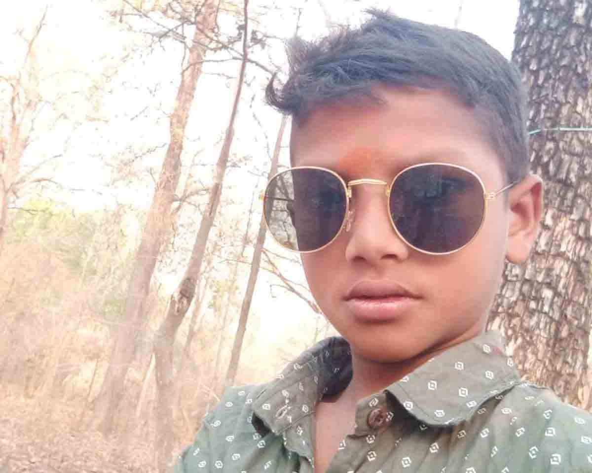 విషాదం : జంపన్న వాగులో పడి బాలుడి మృతి