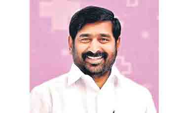 మనకు విద్యుత్తు సమస్య లేదు