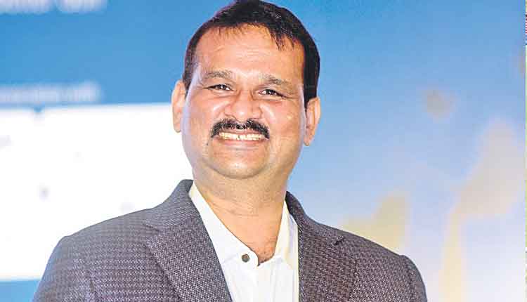 ప్రతిభను ప్రోత్సహిస్తాం