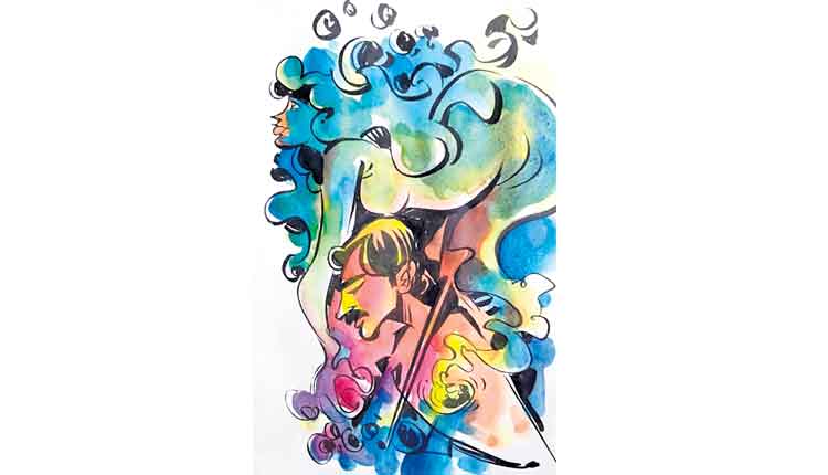 జ్వలిత జ్వాల