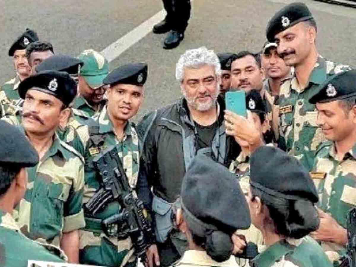 Ajith: అజిత్ బైక్ టూర్ ఫొటోలు షేర్ చేసిన బోనీ క‌పూర్