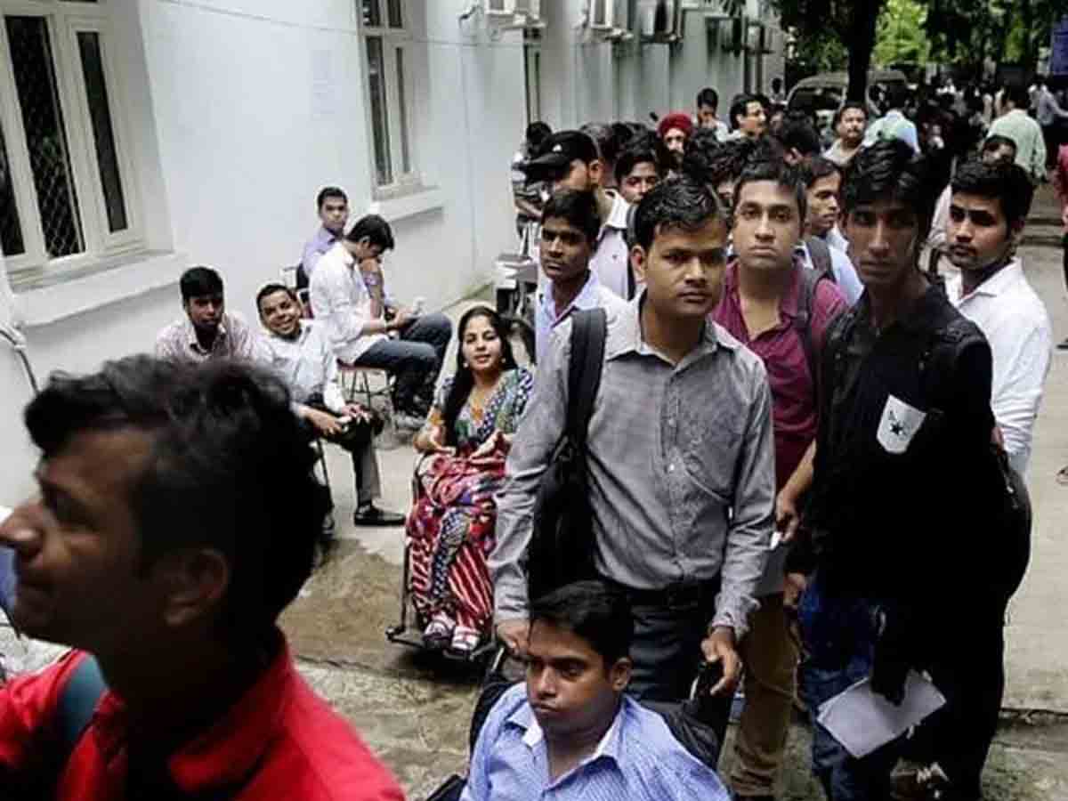 గుడ్‌న్యూస్ : జాబ్ మార్కెట్‌లో మ‌ళ్లీ కొలువుల క‌ళ‌!