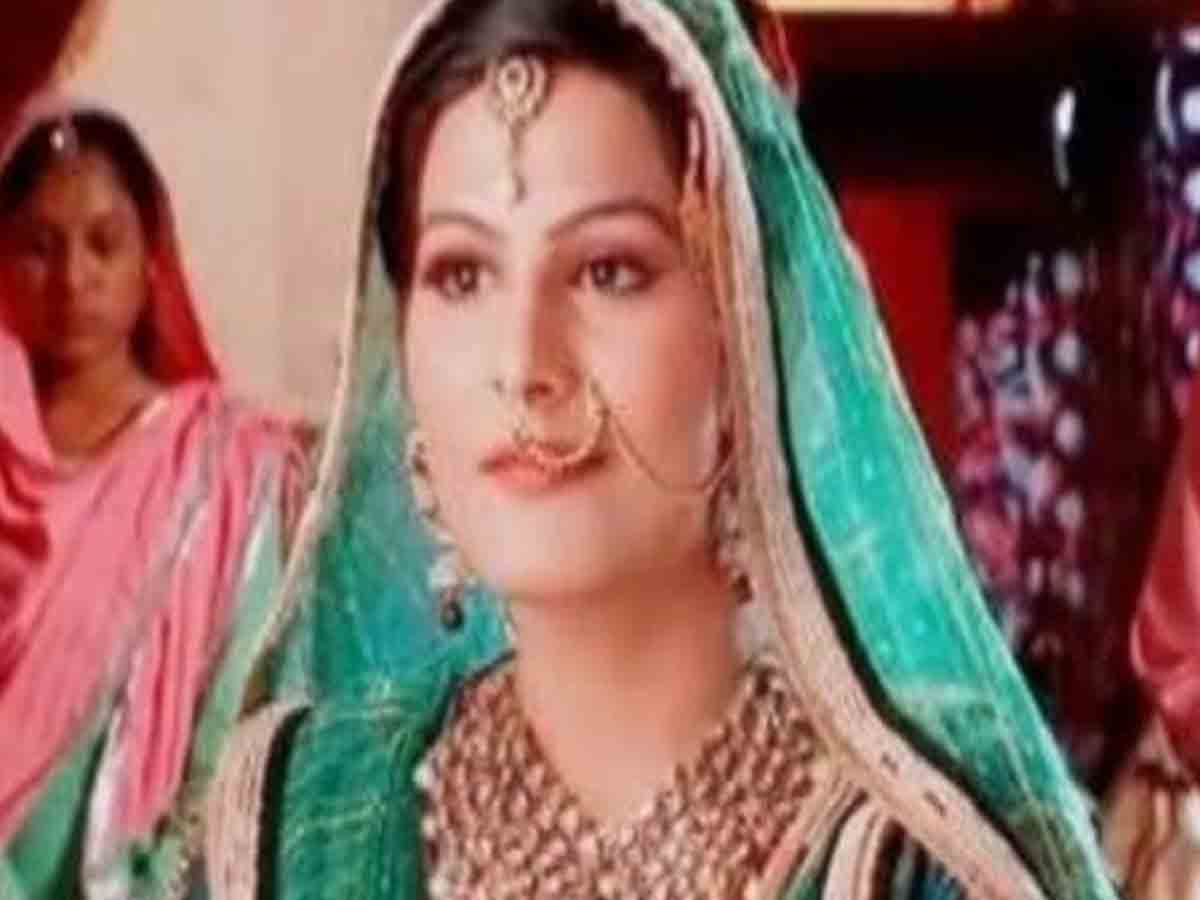 Jodha Akbar: మ‌రో షాక్..జోధా అక్బర్ న‌టి క‌న్నుమూత‌