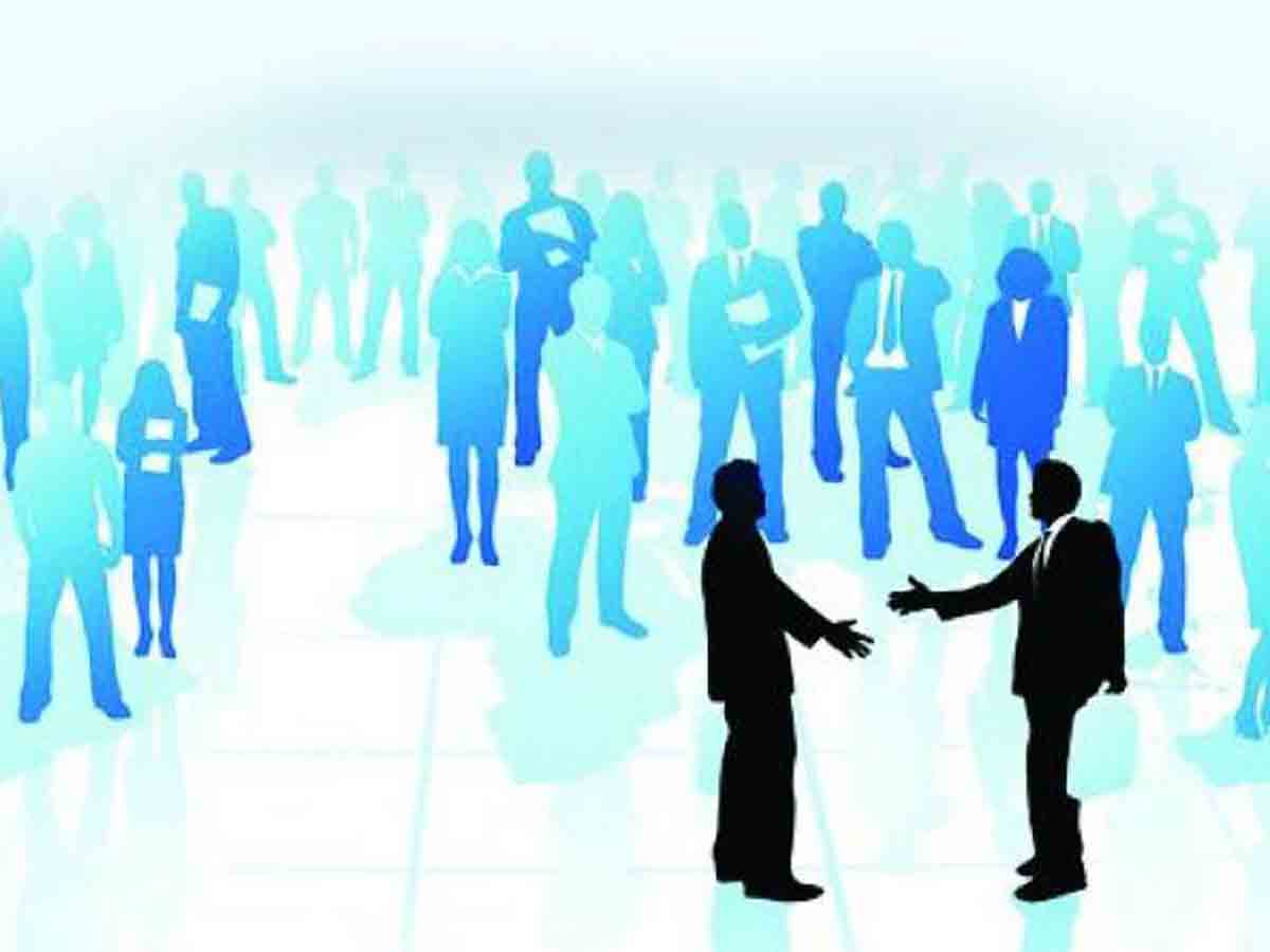 మెదక్‌ పట్టణంలో ఈ నెల 30న జాబ్‌ మేళా