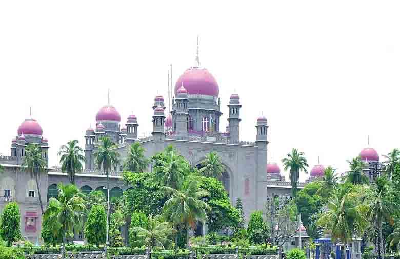 హైకోర్టుకు త్వరలో ఏడుగురు కొత్త జడ్జీలు?