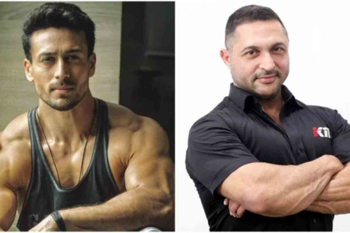 టైగ‌ర్ ష్రాఫ్‌ ఫిట్‌నెస్ ట్రైనర్ హఠాన్మరణం.. షాక్‌లో బాలీవుడ్ స్టార్స్‌