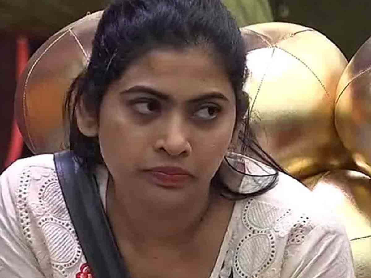 Bigg Boss: సిరి, కాజ‌ల్‌పై ఆగ్ర‌హం వ్య‌క్తం చేసిన బిగ్ బాస్