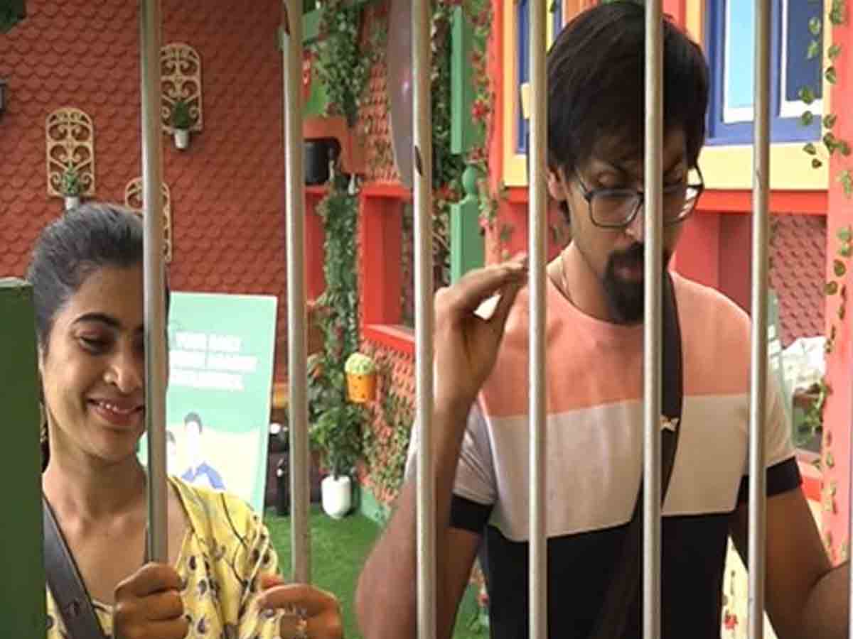 Kajal: రాజు గుర్రం గాడిద అవుతుందంటూ కాజ‌ల్‌కి చుర‌క‌