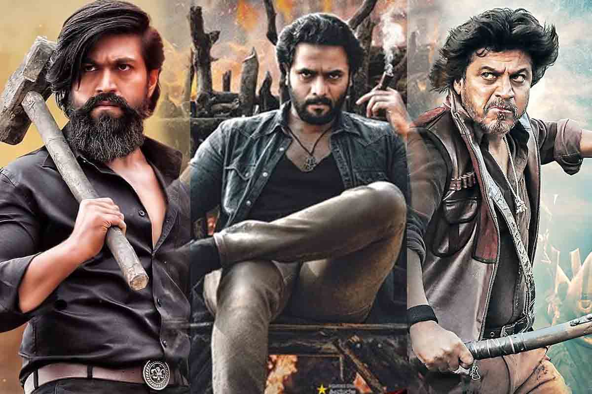 కన్నడ రేంజ్ పెరుగుతుంది.. పాన్ ఇండియన్ దండయాత్ర..