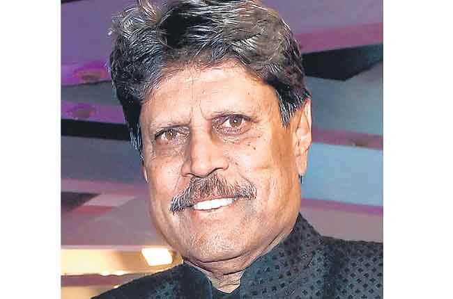 హార్దిక్‌ ప్రభావం ఉండదు: కపిల్‌