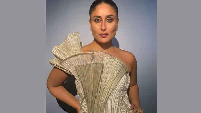 ప్రభాస్‌ సినిమాలో విలన్‌ కరీనాకపూర్‌