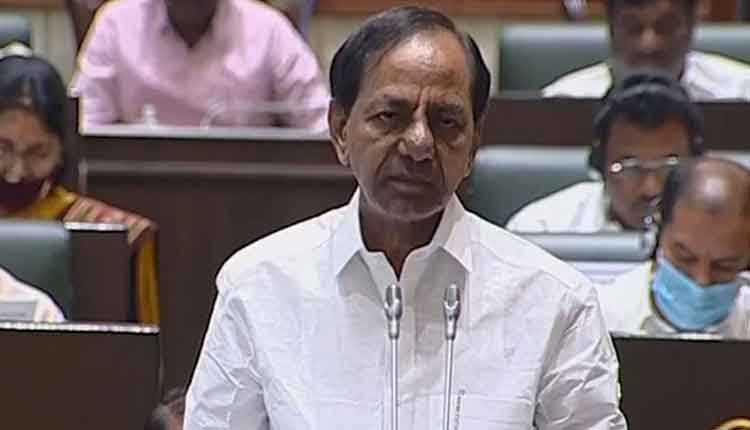 ఎన్ని నిధులైనా ఇస్తం