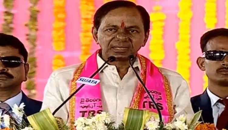 ప్రాతినిధ్య శక్తి