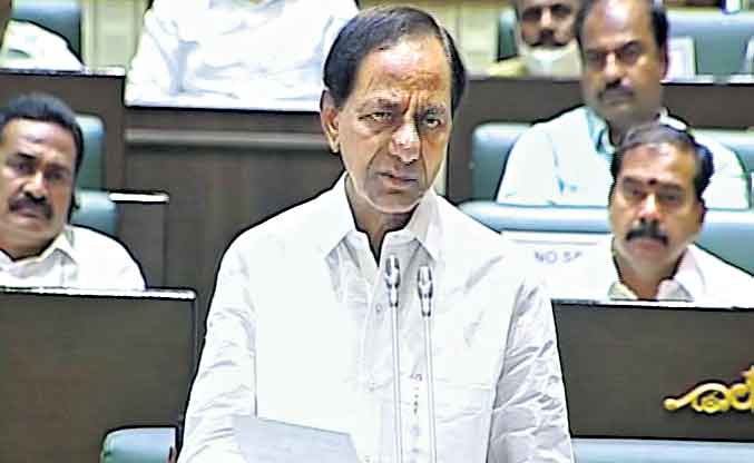 తెలంగాణను మలినం చేయొద్దు