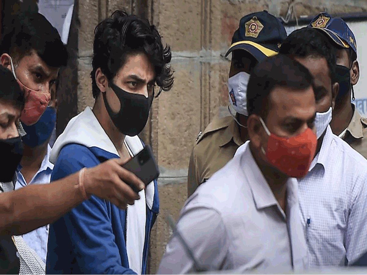 మీరు న‌న్ను చూసి గ‌ర్వ‌ప‌డే ప‌ని చేస్తాను.. ఎన్సీబీ కౌన్సెలింగ్‌లో ఆర్య‌న్ ఖాన్‌