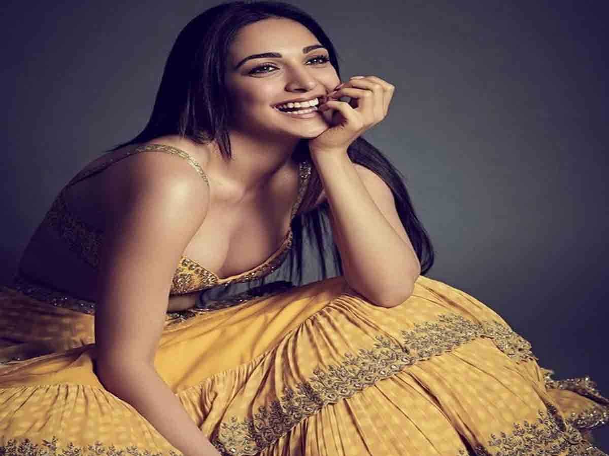 Kiara: రామ్ చరణ్- శంకర్ మూవీపై క్రేజీ అప్డేట్ ఇచ్చిన శంకర్